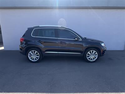 2016 Volkswagen Tiguan 2.0T S   - Photo 1 - Phoenix, AZ 85009