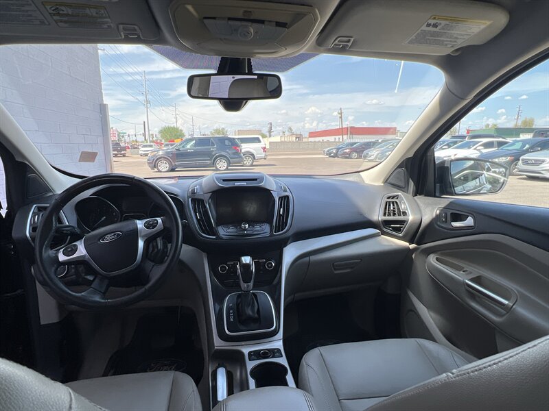 2013 Ford Escape SEL - Photo 7