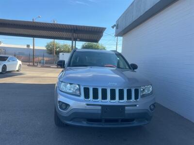 2015 Jeep Compass Sport   - Photo 3 - Phoenix, AZ 85009