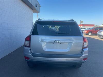 2015 Jeep Compass Sport   - Photo 4 - Phoenix, AZ 85009