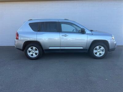 2015 Jeep Compass Sport   - Photo 1 - Phoenix, AZ 85009