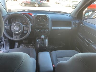 2015 Jeep Compass Sport   - Photo 7 - Phoenix, AZ 85009