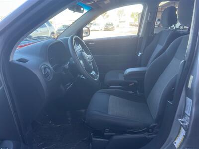 2015 Jeep Compass Sport   - Photo 5 - Phoenix, AZ 85009