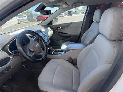 2017 Chevrolet Malibu LS   - Photo 5 - Phoenix, AZ 85009
