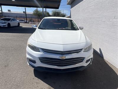 2017 Chevrolet Malibu LS   - Photo 3 - Phoenix, AZ 85009