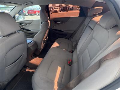 2017 Chevrolet Malibu LS   - Photo 6 - Phoenix, AZ 85009