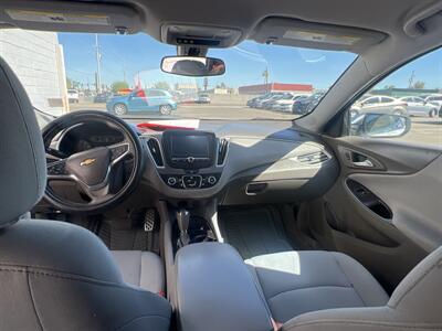 2017 Chevrolet Malibu LS   - Photo 7 - Phoenix, AZ 85009