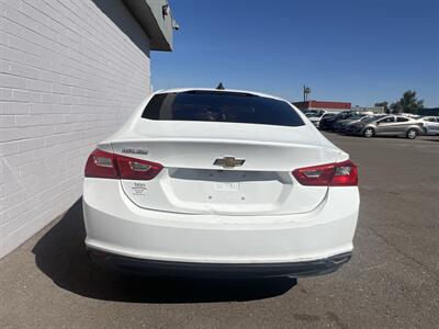 2017 Chevrolet Malibu LS   - Photo 4 - Phoenix, AZ 85009