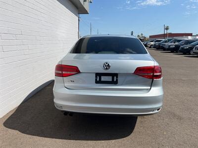 2015 Volkswagen Jetta S   - Photo 4 - Phoenix, AZ 85009