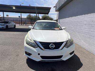 2016 Nissan Altima 2.5 SV - Photo 3 - Phoenix, AZ 85009