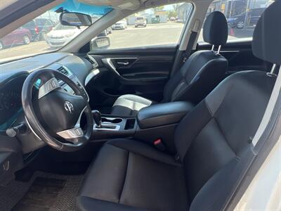 2016 Nissan Altima 2.5 SV - Photo 5 - Phoenix, AZ 85009