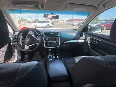 2016 Nissan Altima 2.5 SV - Photo 7 - Phoenix, AZ 85009