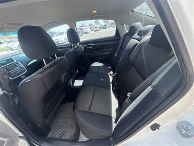 2016 Nissan Altima 2.5 SV - Photo 6 - Phoenix, AZ 85009