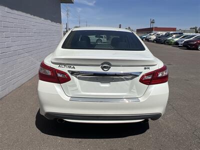 2016 Nissan Altima 2.5 SV - Photo 4 - Phoenix, AZ 85009