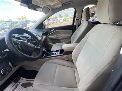 2018 Ford Escape SE   - Photo 5 - Phoenix, AZ 85009
