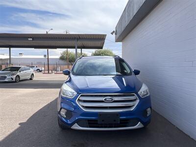 2018 Ford Escape SE   - Photo 3 - Phoenix, AZ 85009