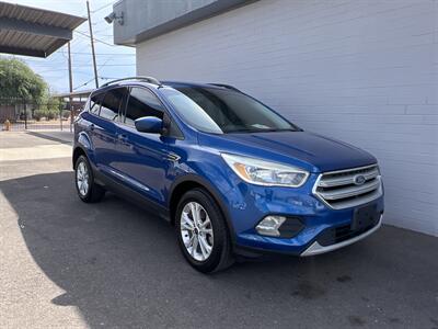 2018 Ford Escape SE   - Photo 2 - Phoenix, AZ 85009