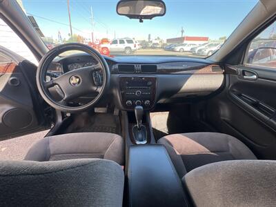 2015 Chevrolet Impala Limited LS Fleet   - Photo 9 - Phoenix, AZ 85009