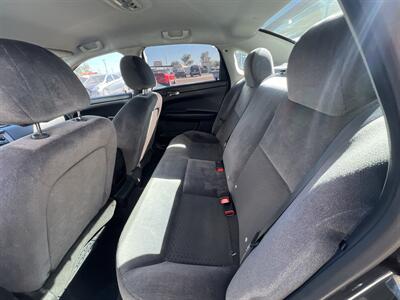 2015 Chevrolet Impala Limited LS Fleet   - Photo 4 - Phoenix, AZ 85009