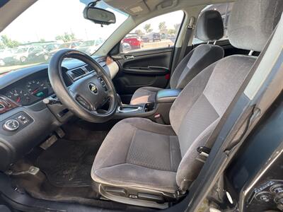 2015 Chevrolet Impala Limited LS Fleet   - Photo 5 - Phoenix, AZ 85009