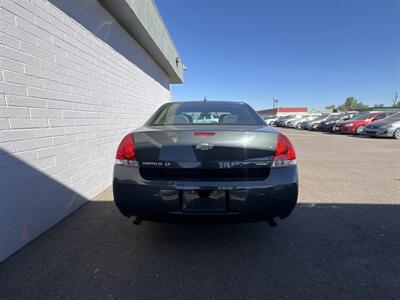 2015 Chevrolet Impala Limited LS Fleet   - Photo 3 - Phoenix, AZ 85009