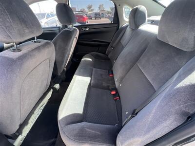 2015 Chevrolet Impala Limited LS Fleet   - Photo 7 - Phoenix, AZ 85009
