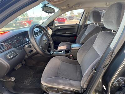 2015 Chevrolet Impala Limited LS Fleet   - Photo 8 - Phoenix, AZ 85009
