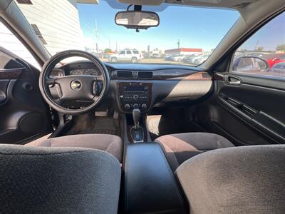 2015 Chevrolet Impala Limited LS Fleet   - Photo 6 - Phoenix, AZ 85009