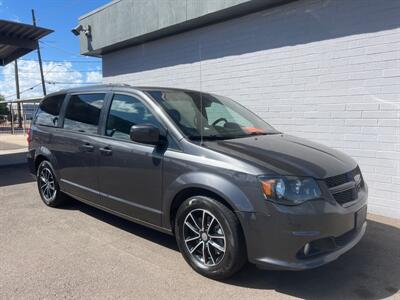 2018 Dodge Grand Caravan GT   - Photo 2 - Phoenix, AZ 85009