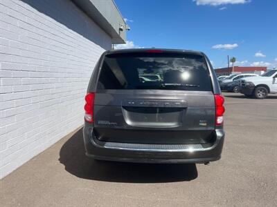 2018 Dodge Grand Caravan GT   - Photo 4 - Phoenix, AZ 85009