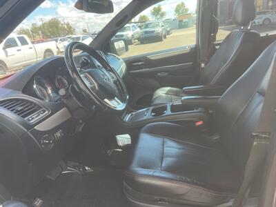 2018 Dodge Grand Caravan GT   - Photo 5 - Phoenix, AZ 85009