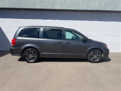 2018 Dodge Grand Caravan GT   - Photo 1 - Phoenix, AZ 85009