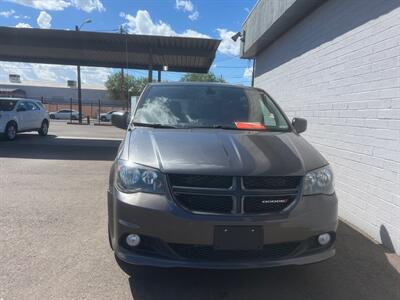 2018 Dodge Grand Caravan GT   - Photo 3 - Phoenix, AZ 85009