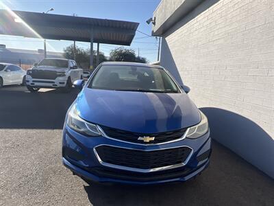 2018 Chevrolet Cruze LT Auto   - Photo 3 - Phoenix, AZ 85009