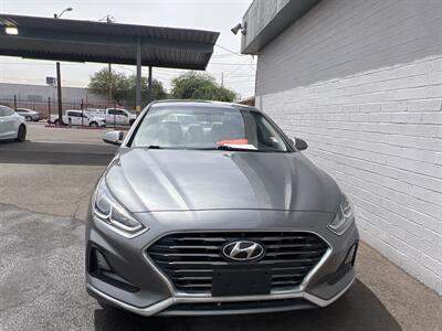 2019 Hyundai Sonata SE - Photo 3 - Phoenix, AZ 85009