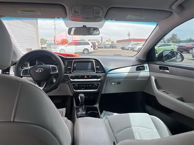 2019 Hyundai Sonata SE - Photo 7 - Phoenix, AZ 85009