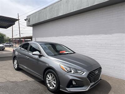 2019 Hyundai Sonata SE - Photo 2 - Phoenix, AZ 85009