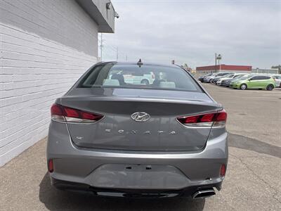 2019 Hyundai Sonata SE - Photo 4 - Phoenix, AZ 85009