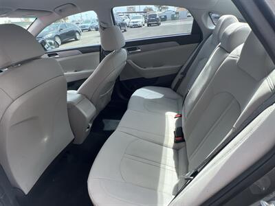 2019 Hyundai Sonata SE - Photo 6 - Phoenix, AZ 85009