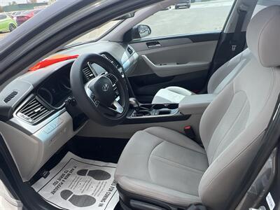 2019 Hyundai Sonata SE - Photo 5 - Phoenix, AZ 85009