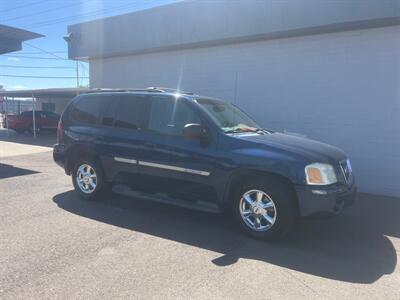 2003 GMC Envoy SLT   - Photo 2 - Phoenix, AZ 85009