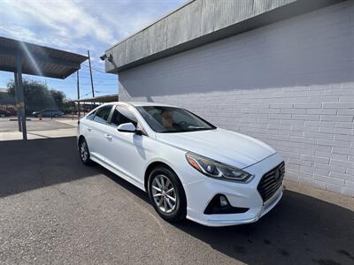 2019 Hyundai SONATA SE   - Photo 3 - Phoenix, AZ 85009