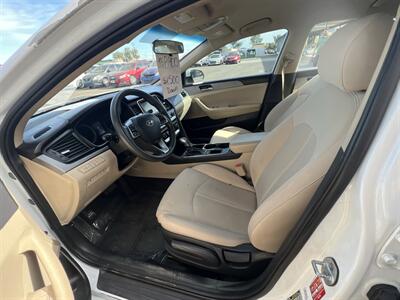 2019 Hyundai SONATA SE   - Photo 6 - Phoenix, AZ 85009
