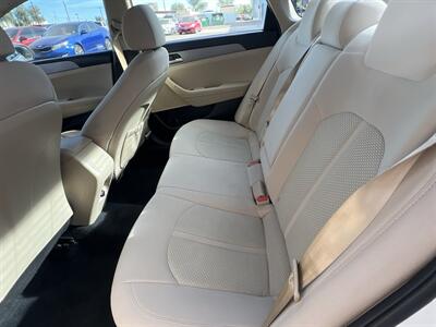 2019 Hyundai SONATA SE   - Photo 7 - Phoenix, AZ 85009