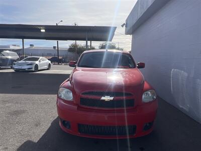 2008 Chevrolet HHR SS   - Photo 3 - Phoenix, AZ 85009