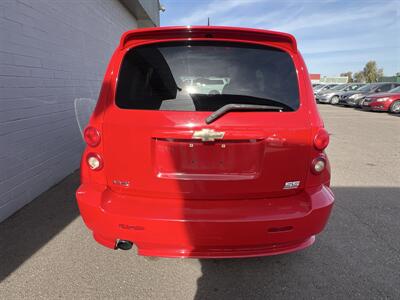 2008 Chevrolet HHR SS   - Photo 4 - Phoenix, AZ 85009
