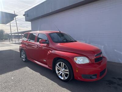 2008 Chevrolet HHR SS   - Photo 2 - Phoenix, AZ 85009
