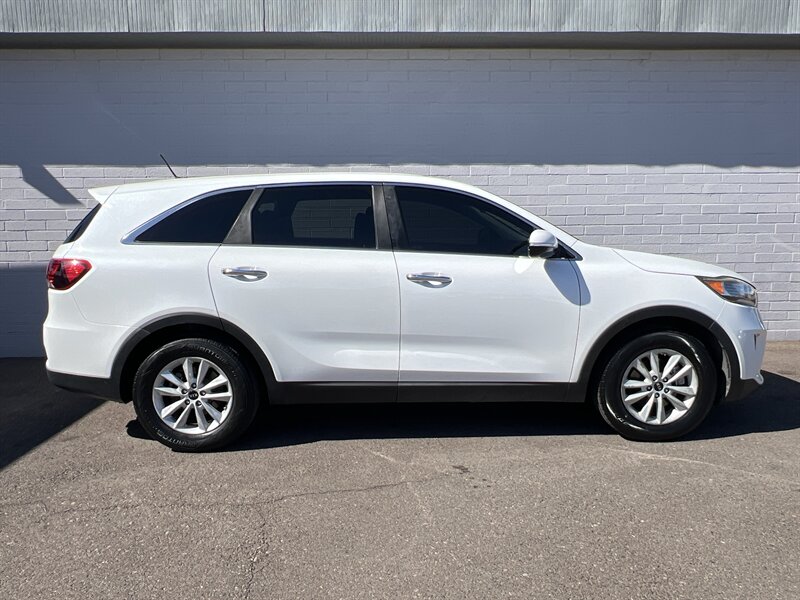 2020 Kia Sorento