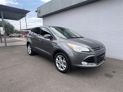 2013 Ford Escape SEL   - Photo 2 - Phoenix, AZ 85009