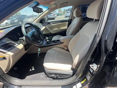 2015 Hyundai Sonata Eco   - Photo 5 - Phoenix, AZ 85009